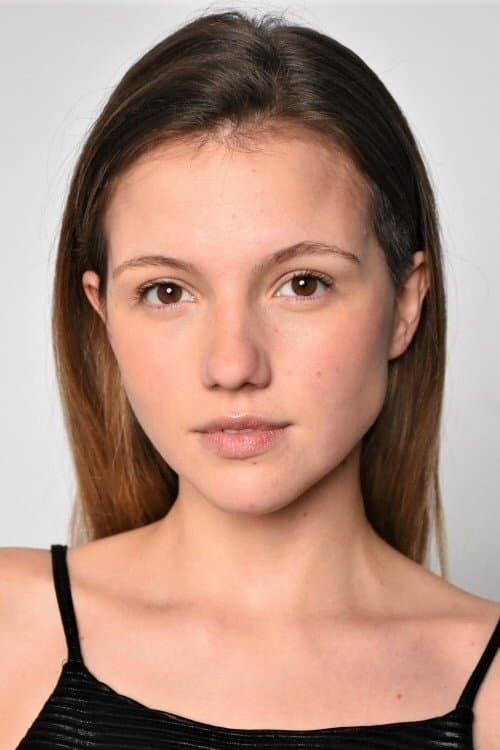 Florencia Berner foto