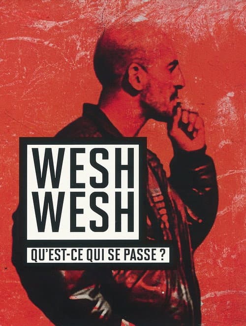 Wesh wesh, qu'est-ce qui se passe? (2001) poster