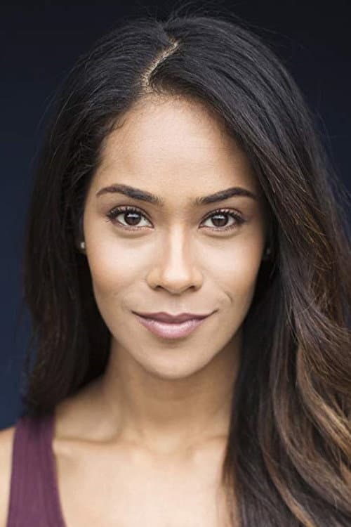 Tiana Masaniai foto