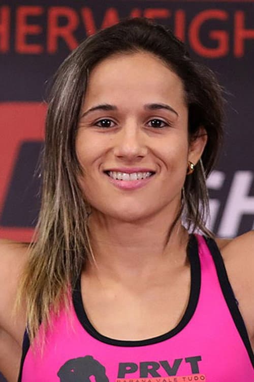 Jessica Delboni foto