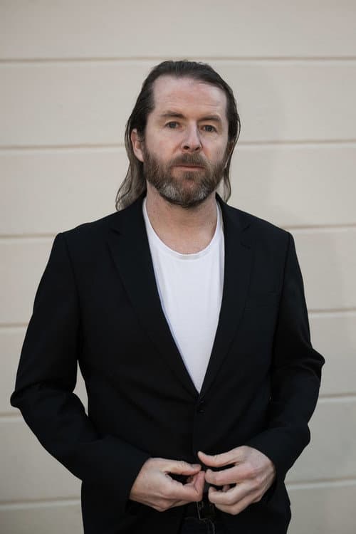 Mark P. O'Connor foto
