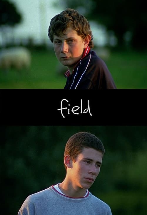 Field (2001) poster