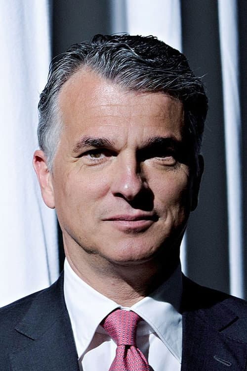 Sergio Ermotti foto