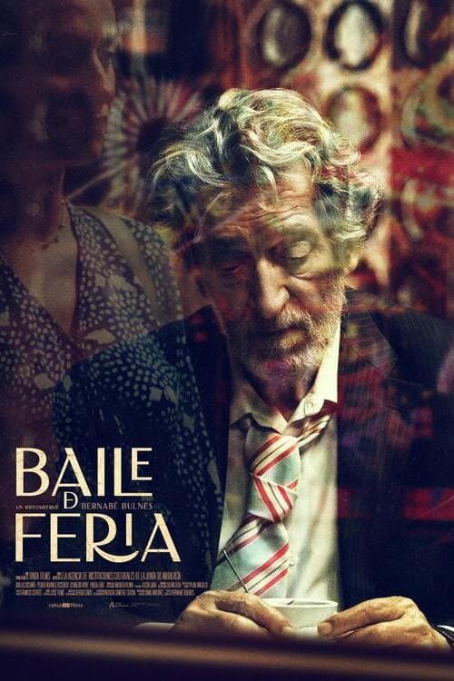 Baile de feria (2025) poster