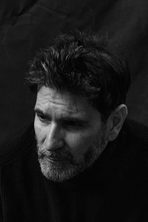 Olivier Sarbil foto