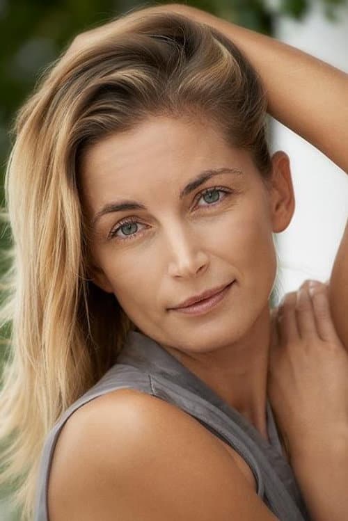 Marianne Kütt foto