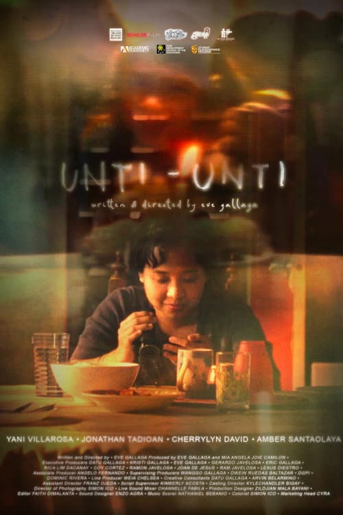 unti-unti (2026) poster