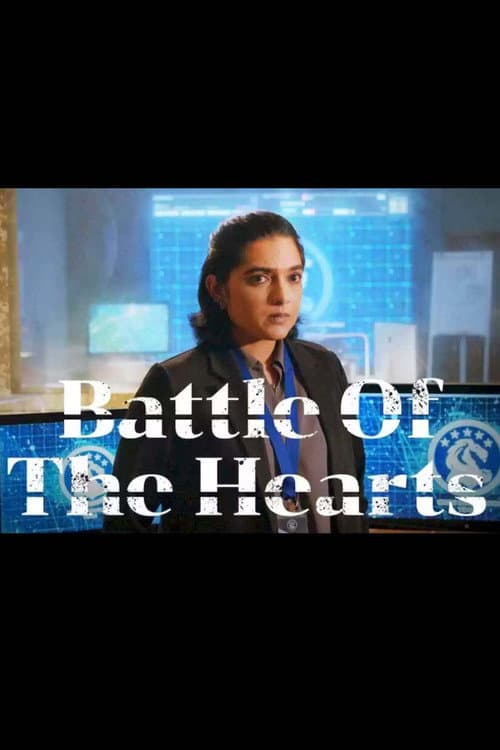 Battle of the Hearts (2020) poster