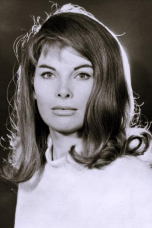 Katherine Woodville foto