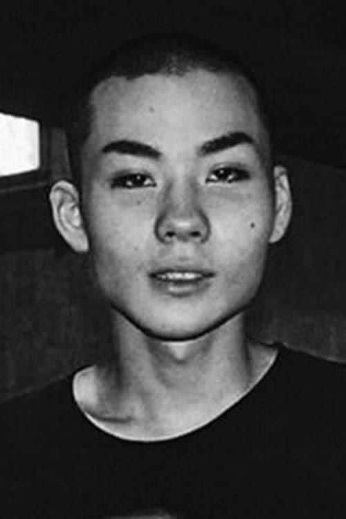 石井竜也 foto