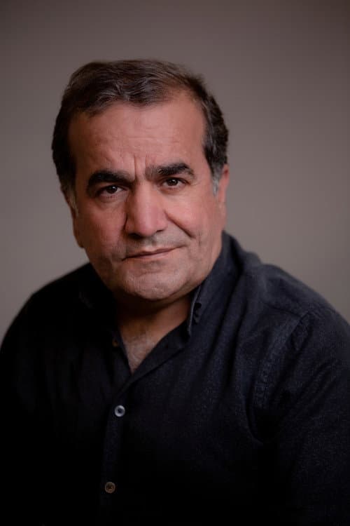 Shawkat Amin Korki foto