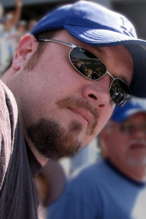 Christopher Hutson foto