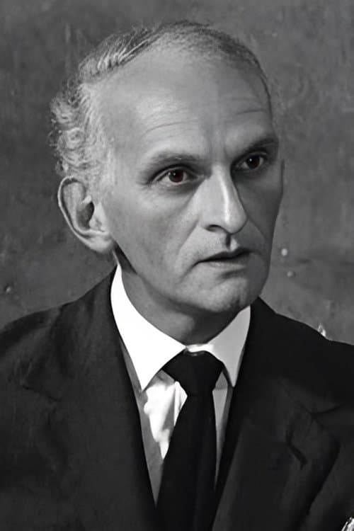 John Karlsen foto