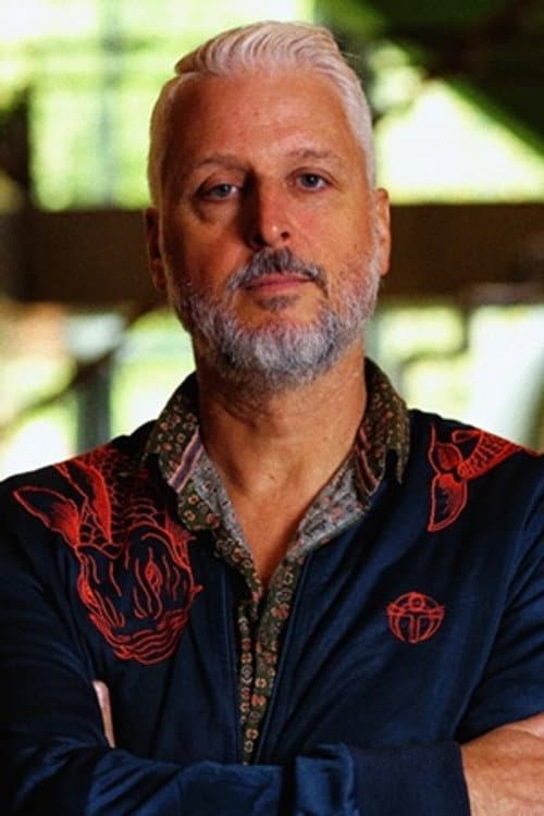 Reinier Bruijne foto