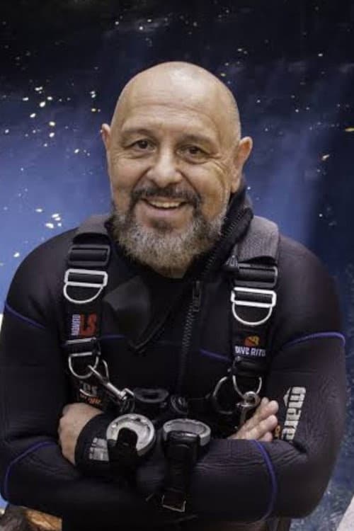 Guillermo De Anda foto