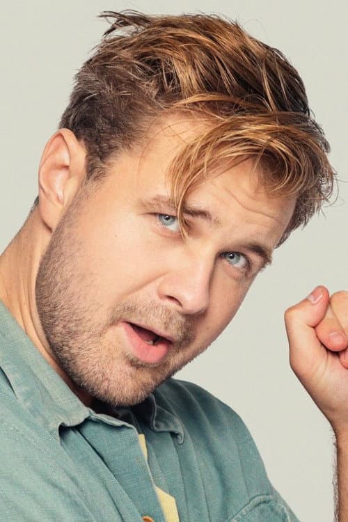 Magnus Haugaard foto