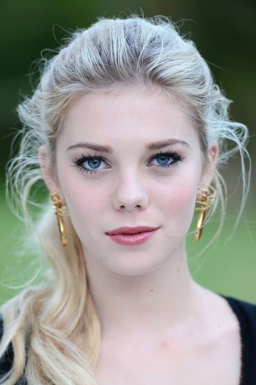 Claire Julien foto