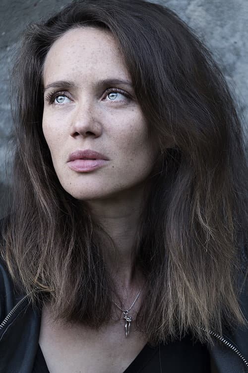 Hanna Konarowska foto