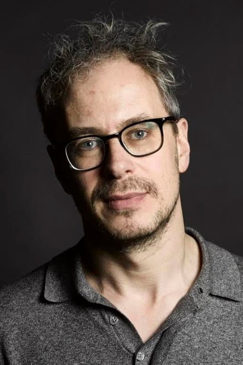 Olly Lambert foto