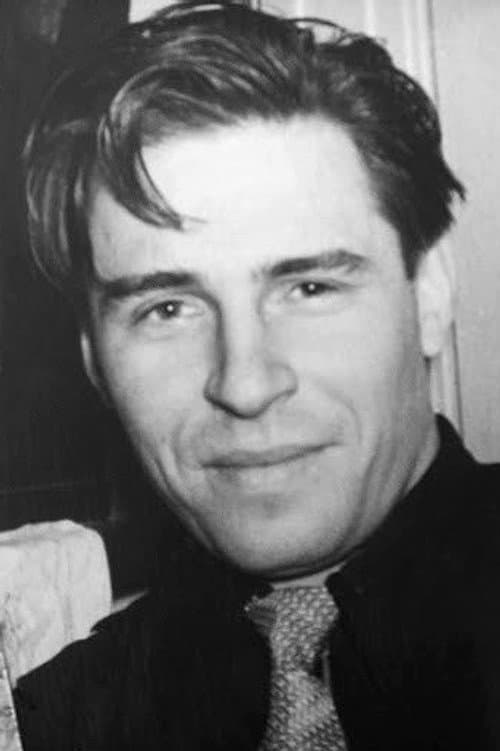 Евгений Шерстобитов foto