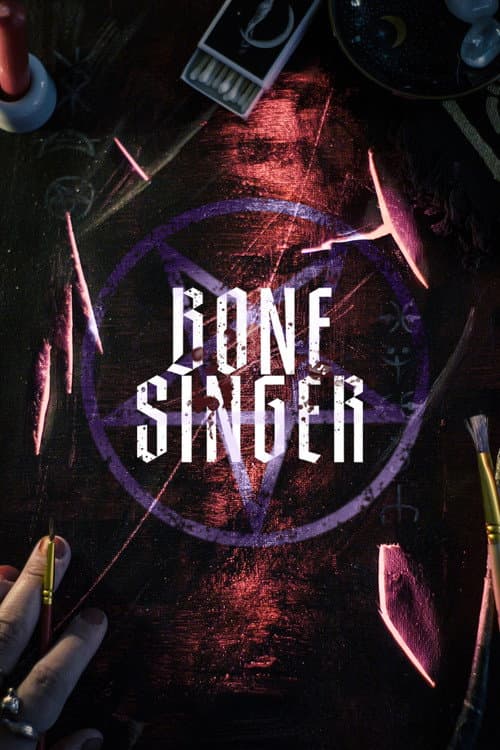 Bone Singer (2026) poster