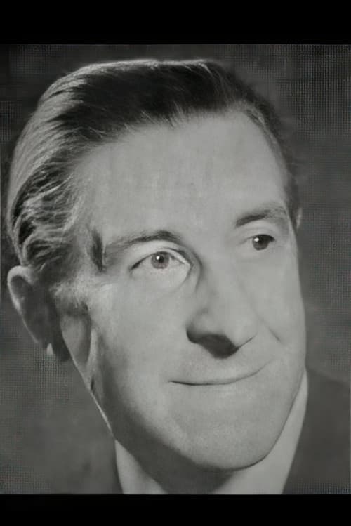 Henry Houry foto