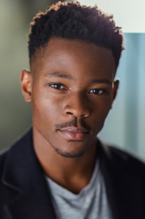 Alistair Nwachukwu foto