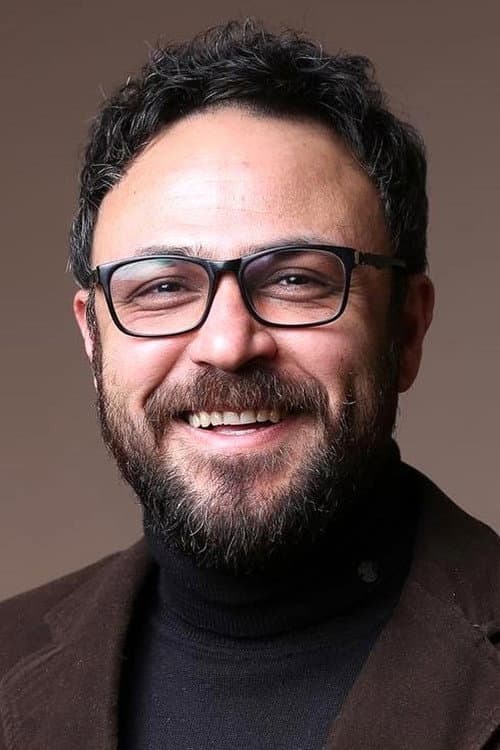 علیرضا کمالی foto