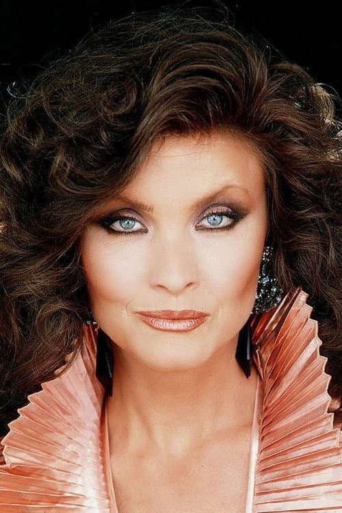 Kate O'Mara foto