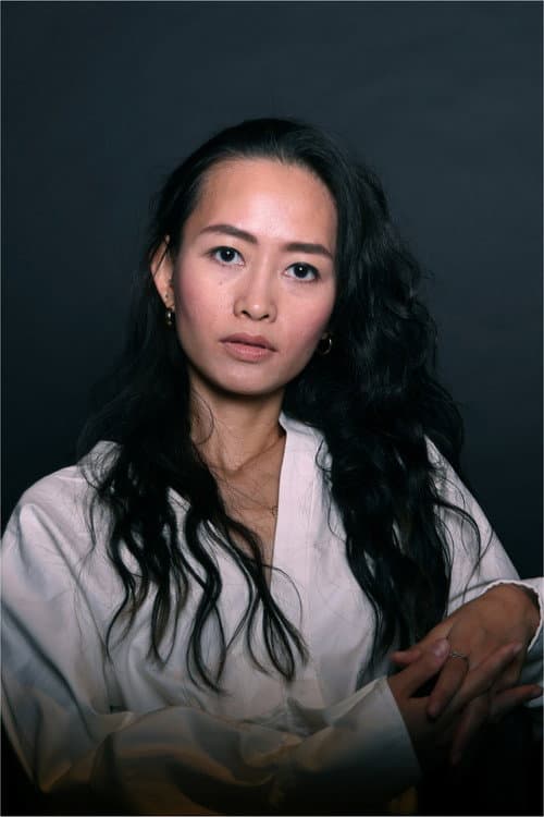 Nguyễn Lương Hằng foto
