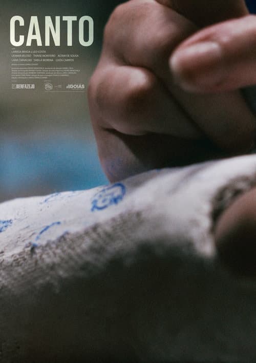 Canto (2025) poster