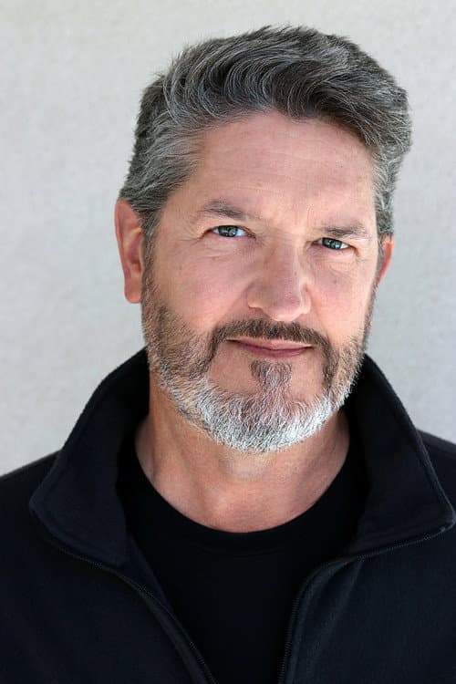 John Grabowska foto