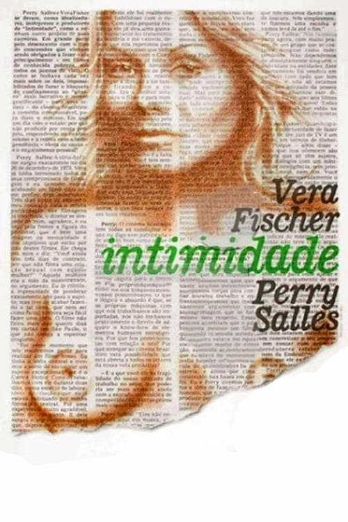 Intimidade (1976) poster