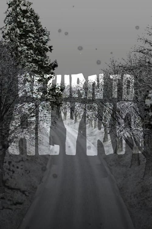 Return To Alyka (2023) poster