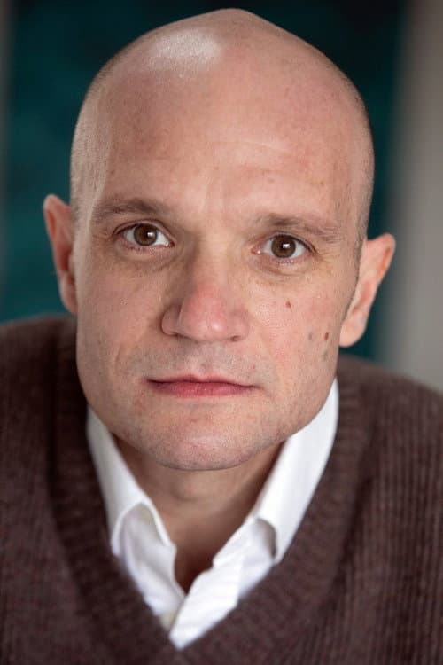 Laurent Ménoret foto