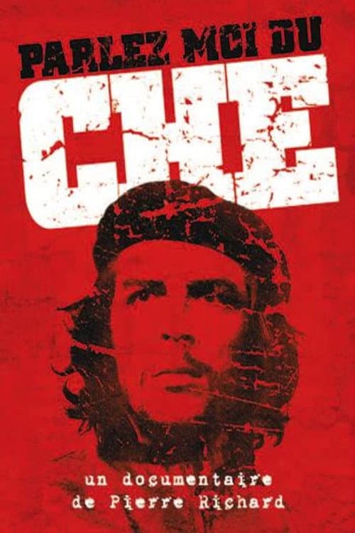 Parlez-moi du Che (1987) poster