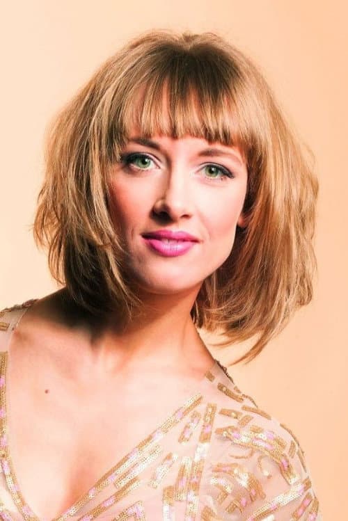 Liisa Pulk foto