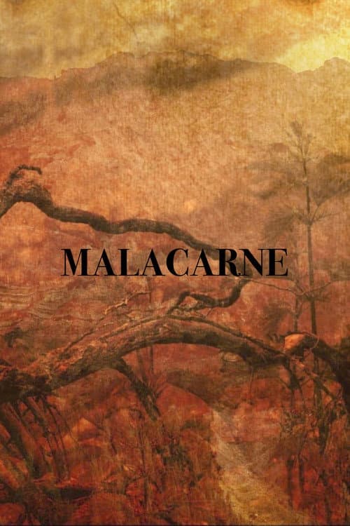 Malacarne (2021) poster