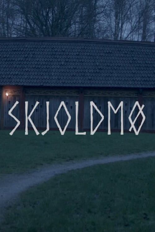 Skjoldmø (2020) poster
