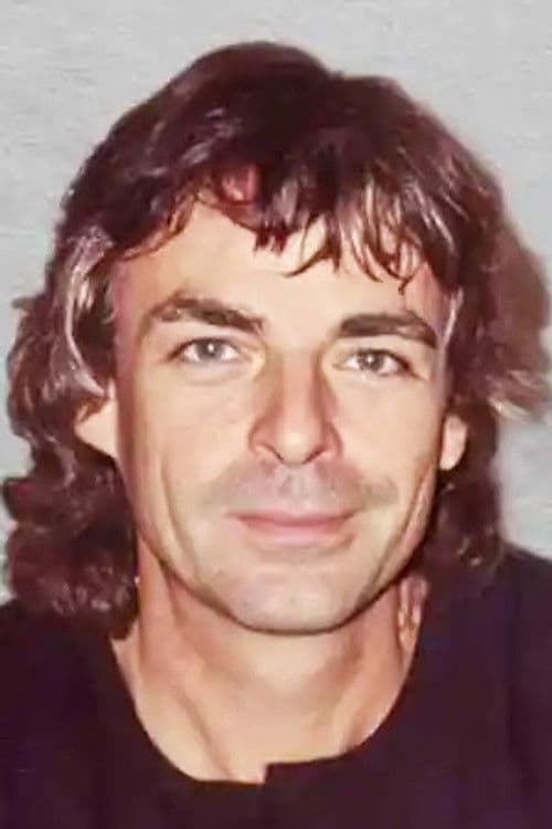 Richard Wright foto