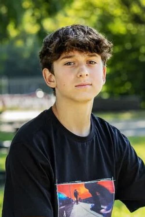 David Hofland foto