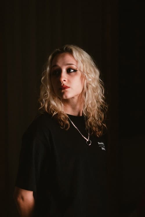 Eve Roth foto