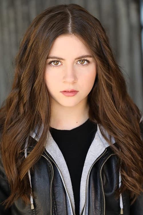 Madison Calderon foto