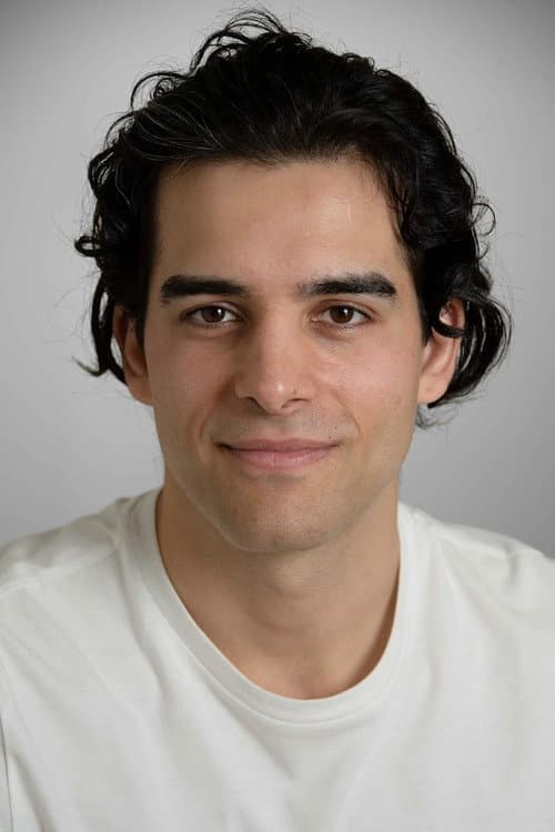 Adam Fielding foto