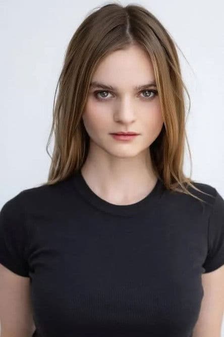 Kerris Dorsey foto