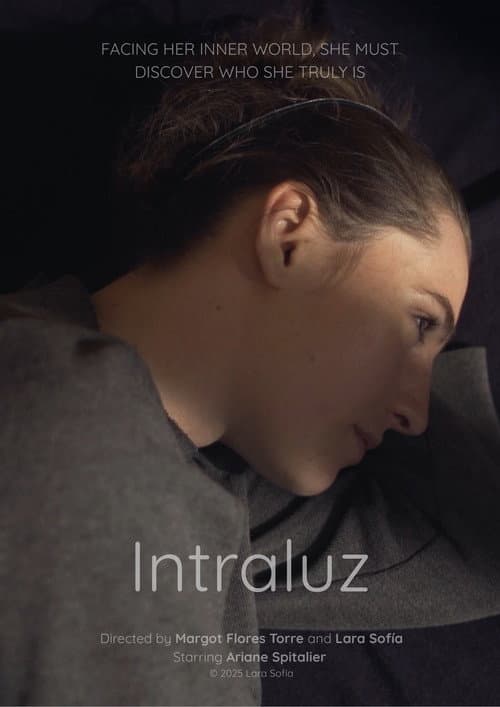 Intraluz (2026) poster