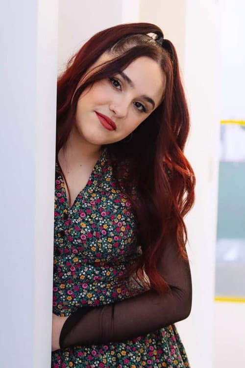 Ofelia Fernández foto
