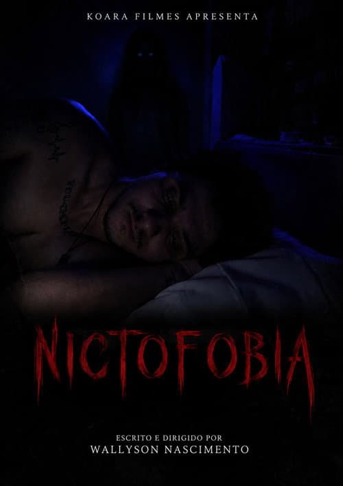 Nictofobia (2026) poster