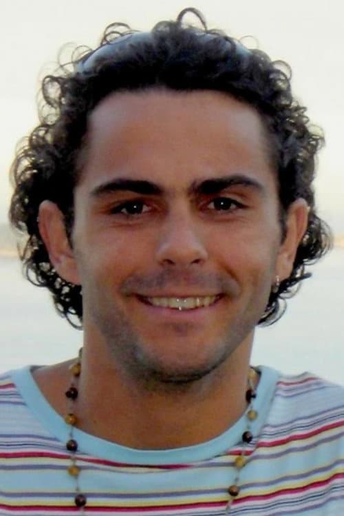 Lúcio Andrey foto
