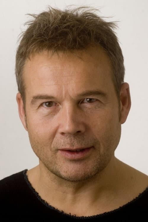Ketil Høegh foto